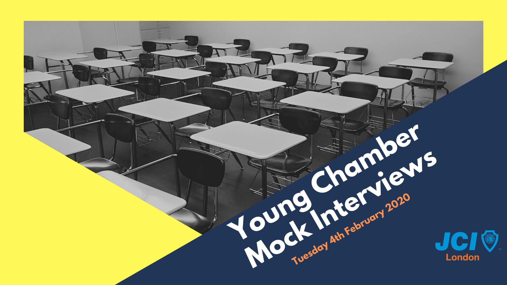 Member Stories: Year 10 Mock Interviews