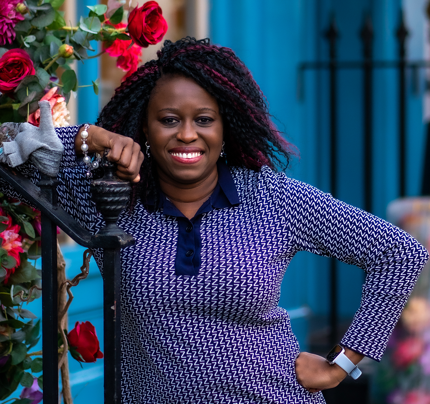 Ask Anything Q A 1 Interview with Naily Makangu