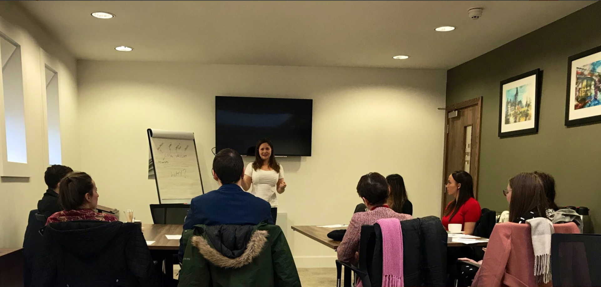 Why it's clever to set SMART goals