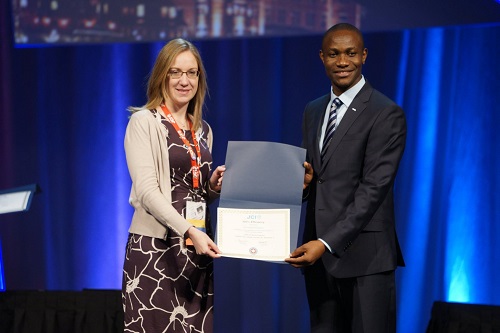 Ask Anything Q A 3 Interview with Sarah Beckwith