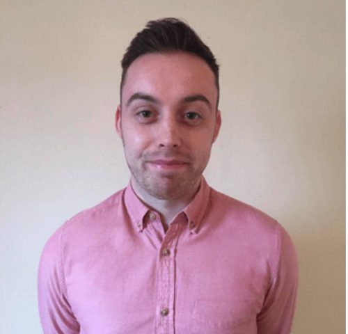 Celebrating Our Members – Luke Harkin from JCI Derry (PO)