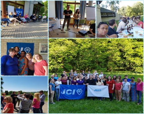 My EDC Growth and Development Experience 2017