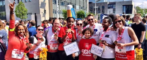 National Roles 2018 : Community Director