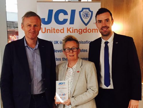 National Roles 2018 : Commercial Director