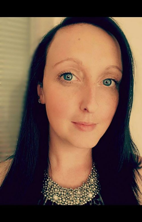 Celebrating our Members - Angela McCartney from JCI Belfast