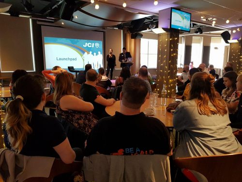 World Clean Up Day Tips - Let’s Do It JCI UK!