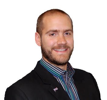 Meet your LEAP 2018 Training Team