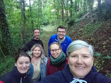 Growth and Development Academy 2019