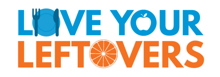 Love Your Leftovers #JCIUKLoveYourLeftovers