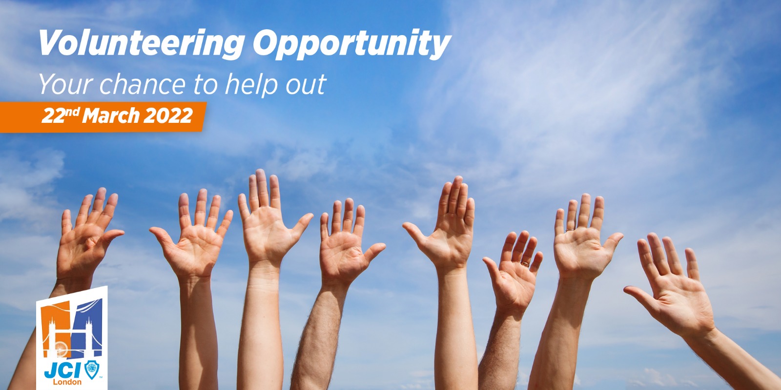 Volunteering Opportunity Support Mock Interview Day