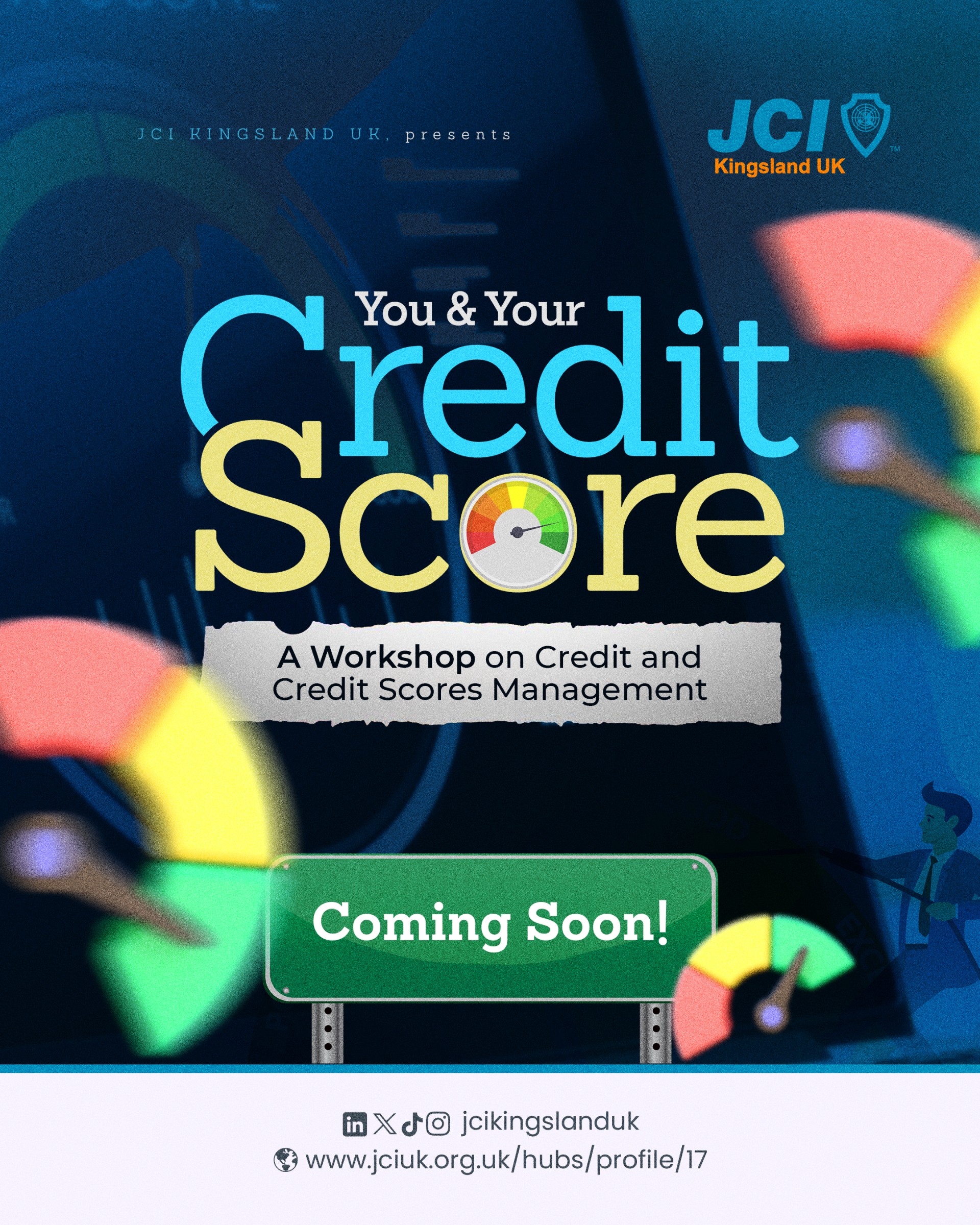 You and Your Credit Score